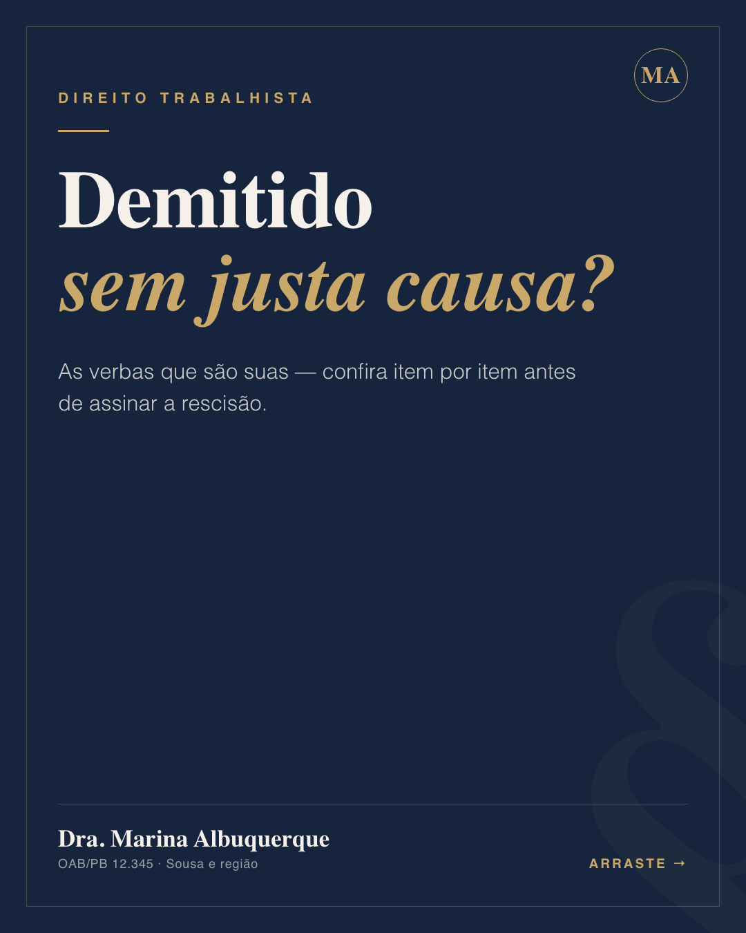 Post educativo